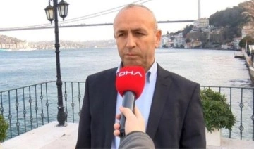 Prof. Dr. Şamil Şen kimdir? Marmara'da nasıl bir deprem bekliyor?