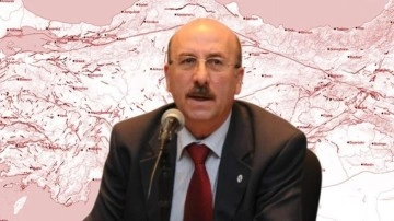 Prof. Dr. Okan Tüysüz'den büyük deprem uyarısı: Dört kent sıralandı!