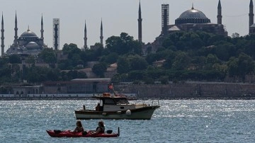 Prof. Dr. Orhan Şen'den 'tropik gece' uyarısı! O günlere çok dikkat edin