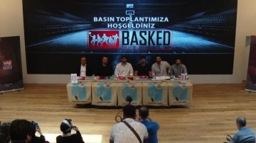 Profesyonel Basketbolcular Derneği'nin tanıtımı yapıldı