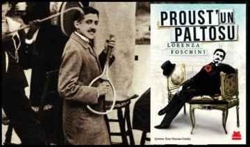 Proust’un Paltosu - Bir Edebi Saplantının Hikâyesi