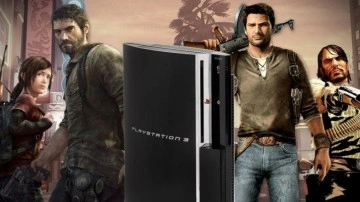 PS3 Oyunlarının PlayStation 5'e Geleceği İddia Edildi