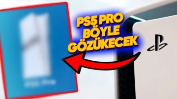 PS5 Pro'nun Tasarımı ve Ne Zaman Tanıtılacağı Sızdırıldı