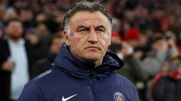 PSG hocasının maili ifşa oldu! Müslüman futbolcular için çok çirkin sözler