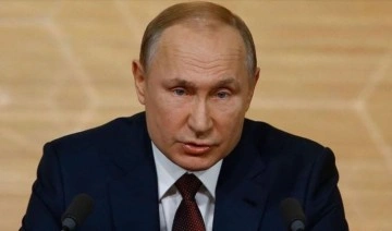 Putin, çok kutuplu dünya düzeninin galip geleceğini söyledi