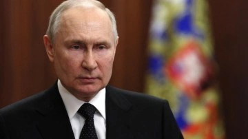 Putin'den merkez bankasına enflasyon uyarısı