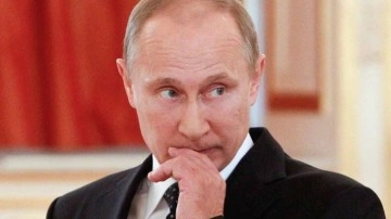 Putin'in ateşkes şartlarına Ukrayna'dan cevap: Saçmalık