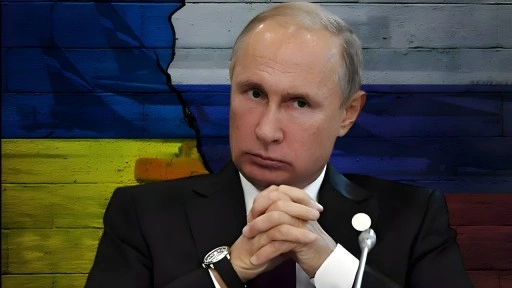 Putin'in planı gizli belgelerde: "Rusya ateşkesi kabul etmeyecek"