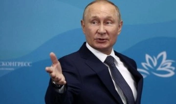 Putin: Nazilerin uyguladığı zulmü asla unutmayacağız