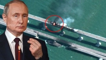 Putin'den flaş sözler: Ukrayna güçleri, TürkAkım boru hattını havaya uçurmayı denedi