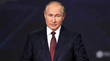 Putin'in daha önce verdiği bir röportaj silahlı isyan sonrası gündem oldu: İhaneti affetmem