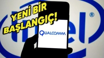 Qualcomm, Intel'i Satın Almak İçin Teklif Sundu!