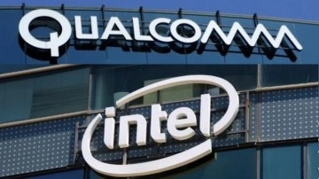 Qualcomm, Intel’in Çip Tasarım Bölümünü Satın Almak İstiyor!