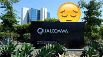 Qualcomm, Yeni Bir Toplu İşten Çıkarma Yapacak - Webtekno