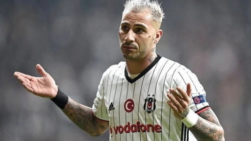 Quaresma, Porto ve Beşiktaş'tan jübile istiyor