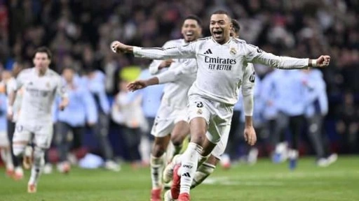 R.Madrid, A.Madrid'i penaltılarla eledi! İşte Şampiyonlar Ligi çeyrek final eşleşmeleri