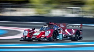 Racing Team Turkey, Le Mans Serisi'nde liderliğini sürdürüyor!