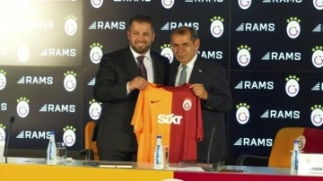 RAMS Global’de Mauro İcardi mutluluğu