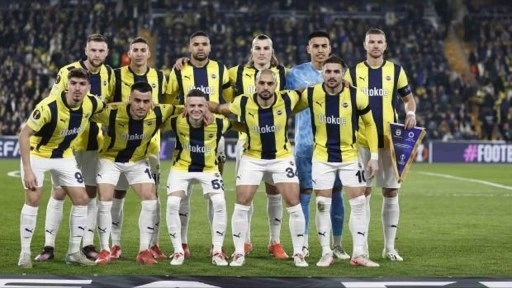 Rangers - Fenerbahçe! Muhtemel 11'ler