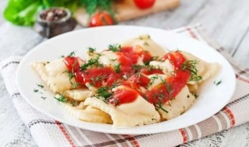 Ravioli nerenin yemeği? Ravioli nasıl yapılır? Ravioli tarifi...