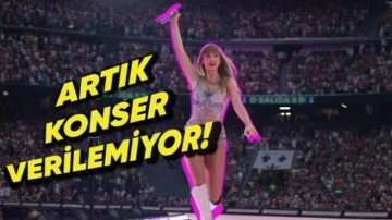 Real Madrid’in 1,9 Milyar Dolarlık Stadyumunda Konser Verilemiyor!