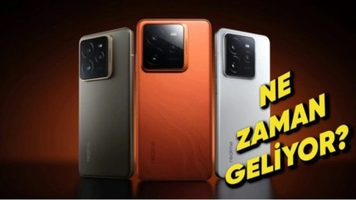 Realme, GT Mode 2.0'ı Tanıtacağı Tarihi Duyurdu