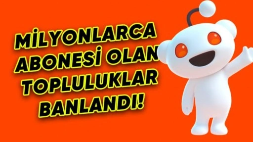 Reddit'te Pornografik İçerikler 