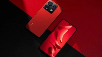 Redmi Note 14 Pro 5G ve POCO X7, IMEI Veri Tabanında!