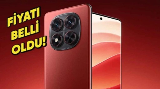 Redmi Note 14 Serisinin Türkiye’deki Fiyatı Belli Oldu! İşte Şaşırtan Fiyatlar