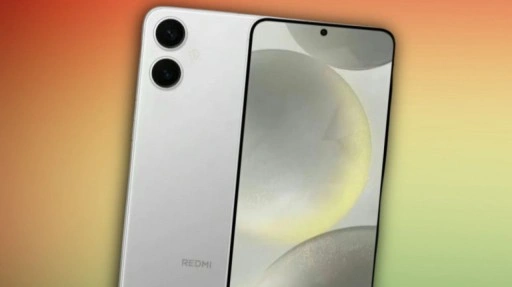 Redmi Turbo 4'ün Tasarımı Ortaya Çıktı