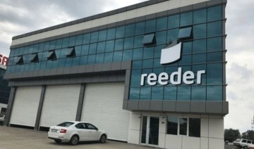 Reeder Teknoloji, üretim ve AR-GE için yeni yatırıma gitti