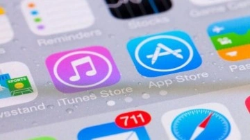 Rekabet Kurulu'ndan App Store'a soruştuma