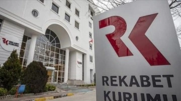 Rekabet Kurumu 2022 yılı birleşme, devralma ve özelleştirme işlemlerini inceledi