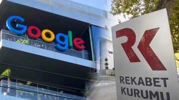 Rekabet Kurumu, Bu Kez Google'a Ceza Vermedi