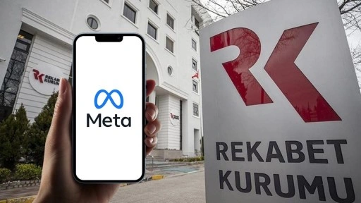 Rekabet Kurumu, Meta hakkındaki kararını verdi!