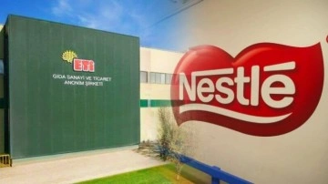 Rekabet Kurumu, Nestle ve Eti'ye 91 Milyon TL Ceza Kesti - Webtekno