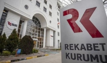 Rekabet Kurumu'ndan 17 hazır beton üreticisine soruşturma