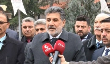 Remzi Çayır’dan Sinan Ateş tepkisi: Ankara'nın orta yerinde nasıl suikast yapılabilir?