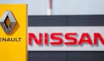 Renault-Nissan hisse müzakerelerinde sona yaklaşılıyor