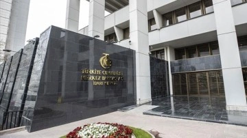 Resmi Gazetede yayımlanan Cumhurbaşkanlığı kararıyla Merkez Bankası Başkan Yardımcıları değişti