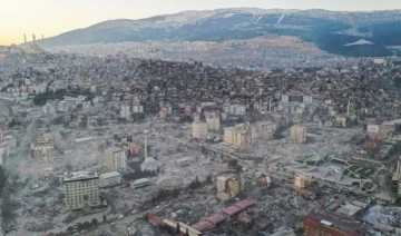 Resmi Gazete'de yayımlandı: Afet bölgesindeki kamu çalışanlarına ilişkin genelge