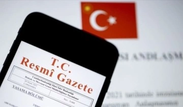 Resmi Gazete'de yayımlandı: Emeklilik işlemlerine ilişkin yeni gelişme