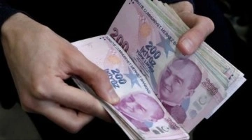 Resmi Gazete'de yayımlandı! Kur korumalı mevduatta stopaj avantajı yıl sonuna kadar uzatıldı