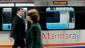 Resmi Gazete'de yayımlandı! Marmaray, Başkentray ve İZBAN 30 Ağustos'ta ücretsiz olacak