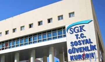 Resmi Gazete'de yayımlandı: SGK çalışanları için fazla mesai ücreti kararı