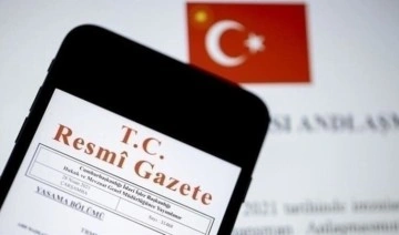 Resmi Gazete'de yayımlandı: Ticaret Bakanlığı 92 'denetmen yardımcısı' alacak