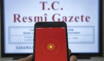 Resmi Gazete'de yayımlandı: Türkiye'den Macaristan'a vize muafiyeti