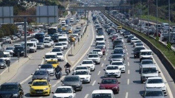 Resmi Gazete'de yayımlandı! Zorunlu trafik sigortasında yeni dönem