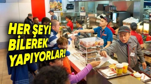 Restoranlar Yaydıkları Kokularla Bizi Nasıl Etkiliyor?