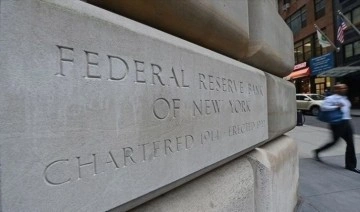 Reuters anketi açıkladı: Fed 70 baz puan artış bekleniyor